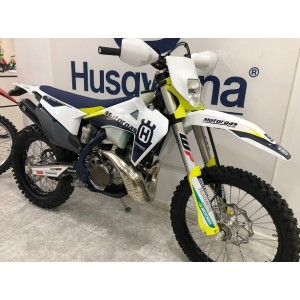 RESERVADA // HUSQVARNA TE300i 2021 DEMO 